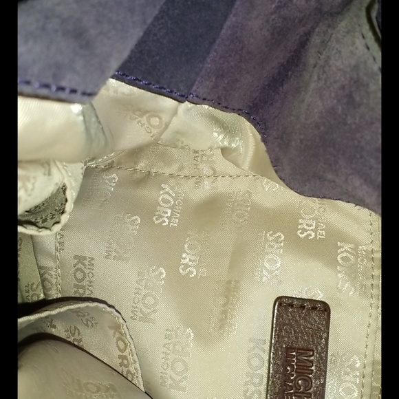 Michael Kors purse - Picture 5 of 5